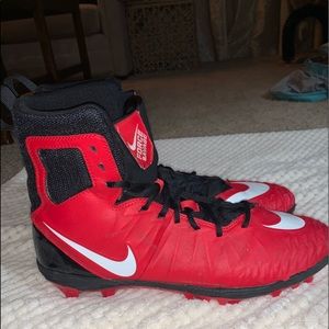Nike Football Cleats